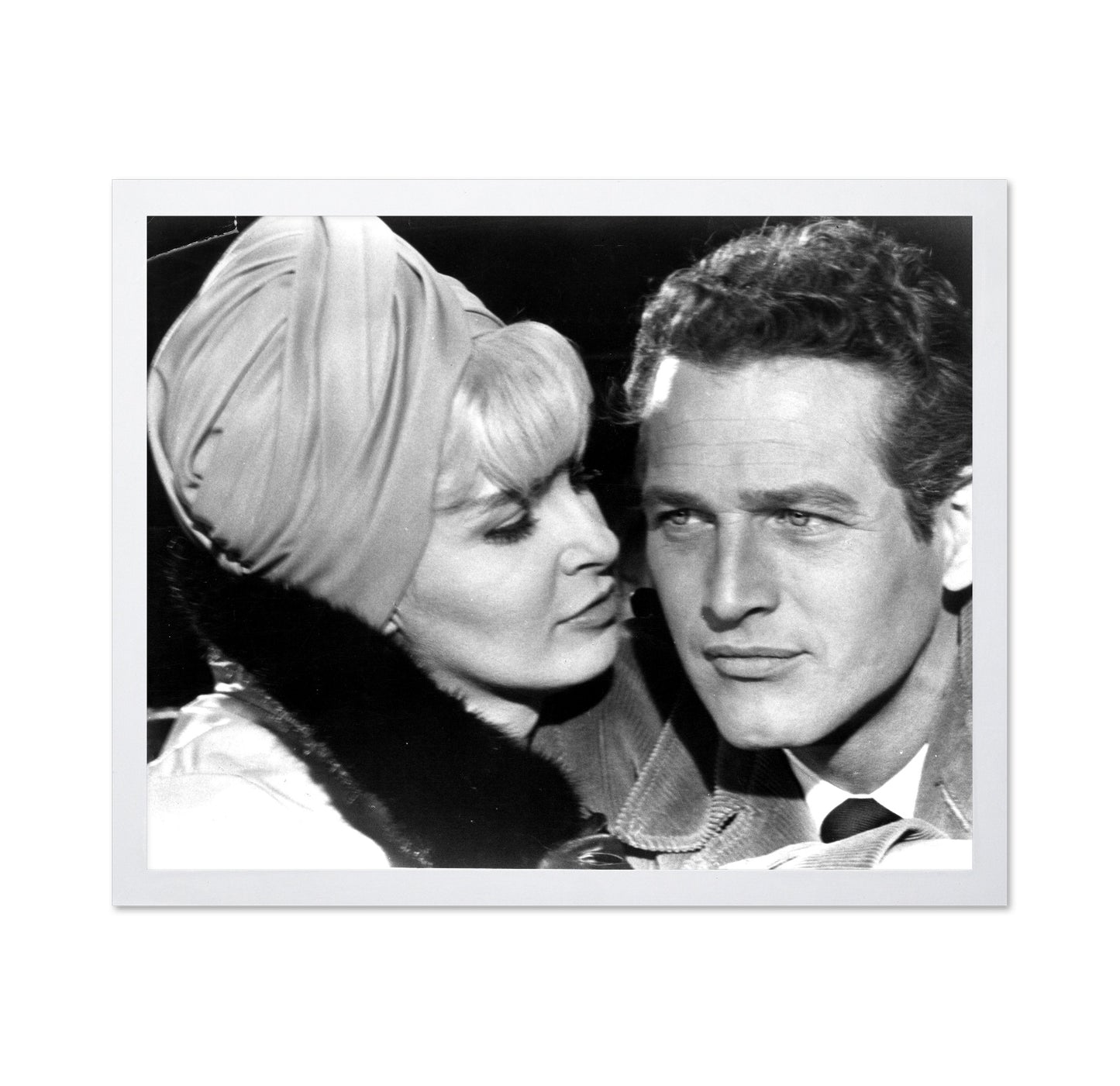 A New Kind of Love 1963 Joanne Woodward No2