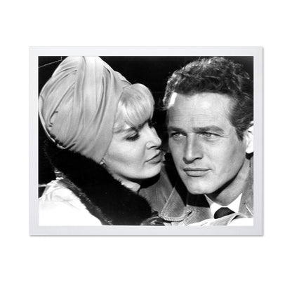 A New Kind of Love 1963 Joanne Woodward No2