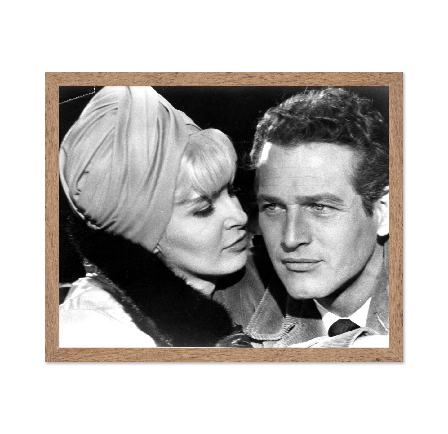 A New Kind of Love 1963 Joanne Woodward No2