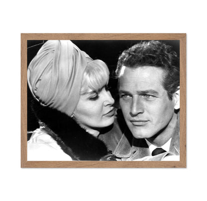 A New Kind of Love 1963 Joanne Woodward No2