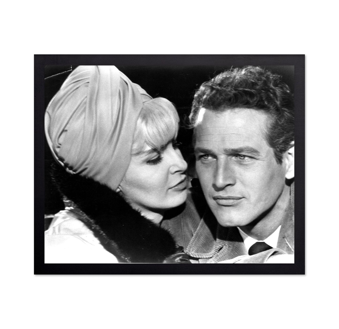 A New Kind of Love 1963 Joanne Woodward No2