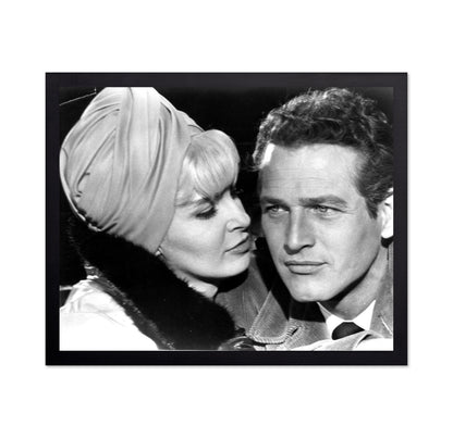 A New Kind of Love 1963 Joanne Woodward No2