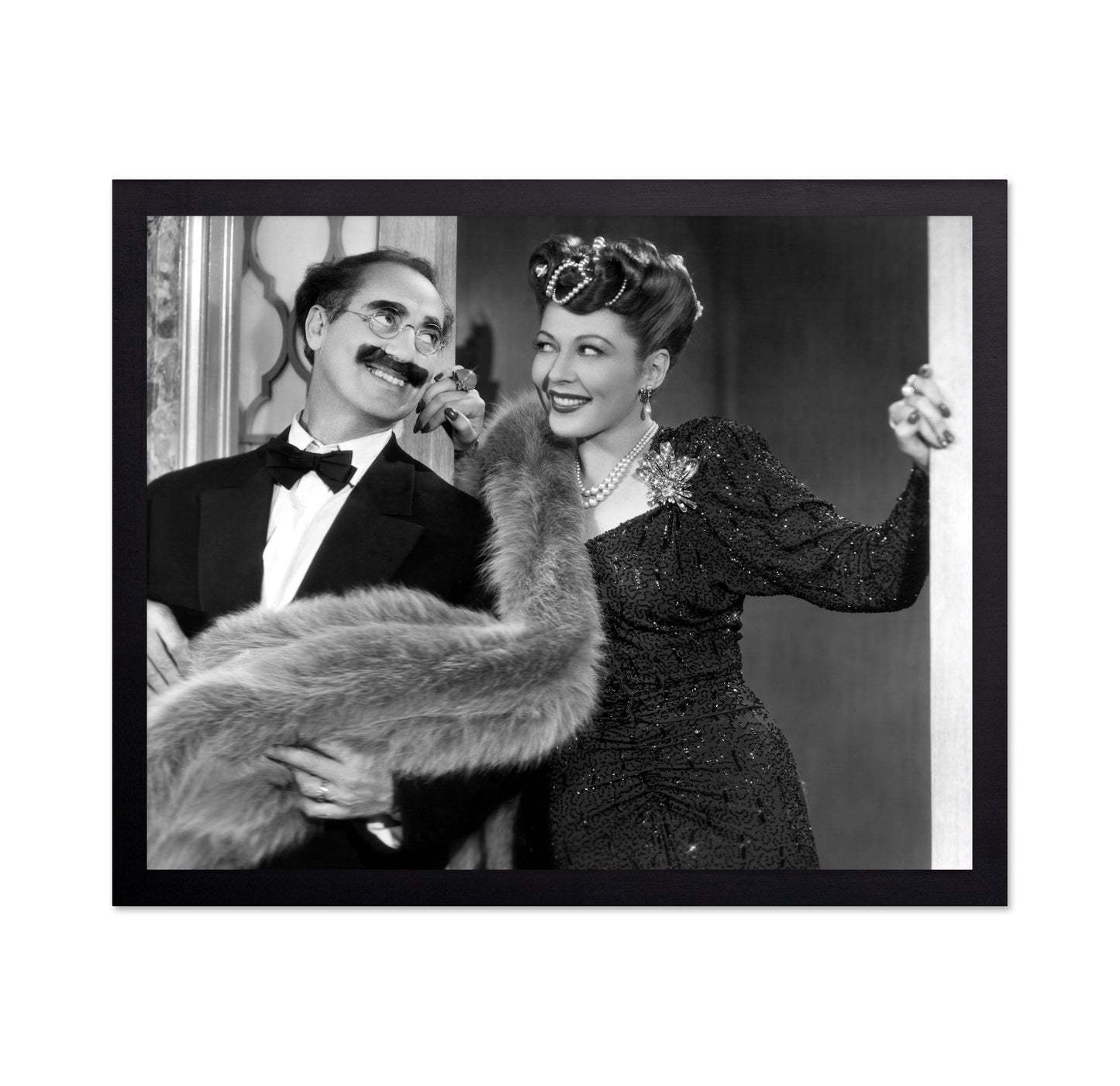 A Night In Casablanca 1946 Groucho Marx No2
