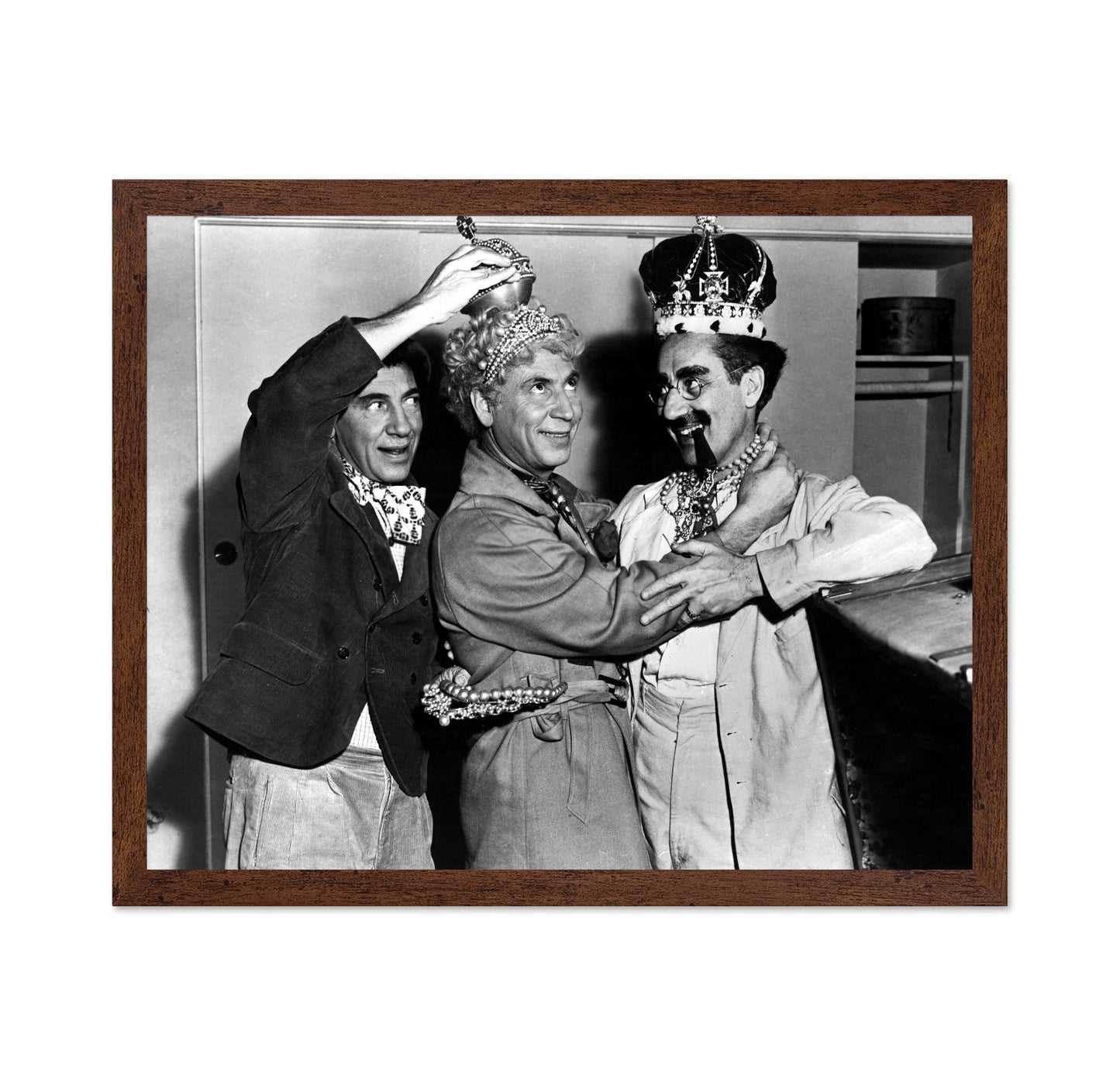 A Night In Casablanca 1946 Chico Marx No2