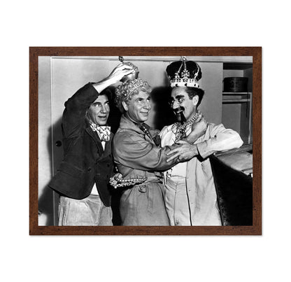 A Night In Casablanca 1946 Chico Marx No2