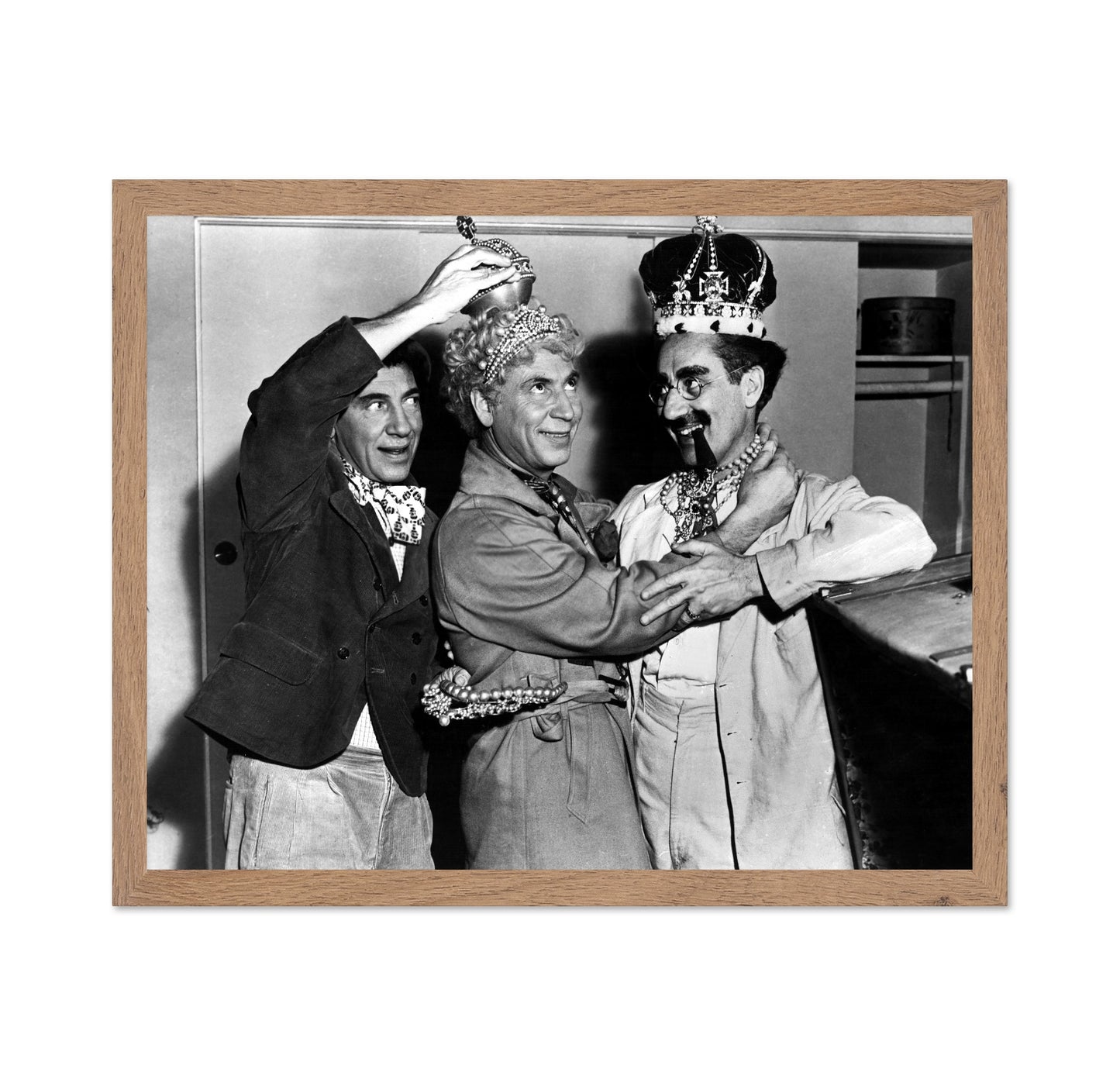 A Night In Casablanca 1946 Chico Marx No2