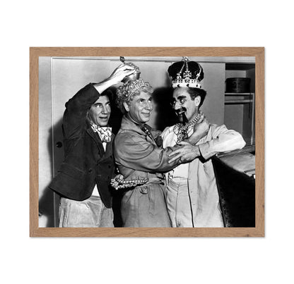 A Night In Casablanca 1946 Chico Marx No2