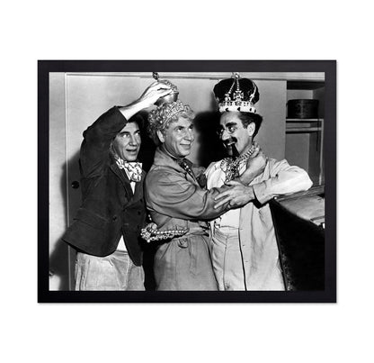 A Night In Casablanca 1946 Chico Marx No2