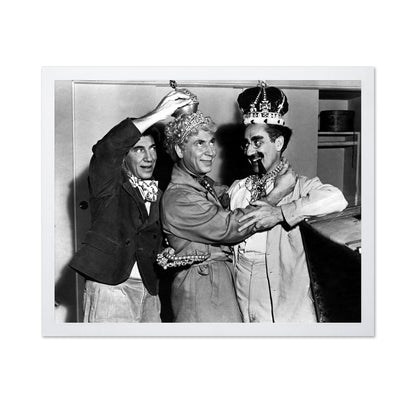 A Night In Casablanca 1946 Chico Marx No2