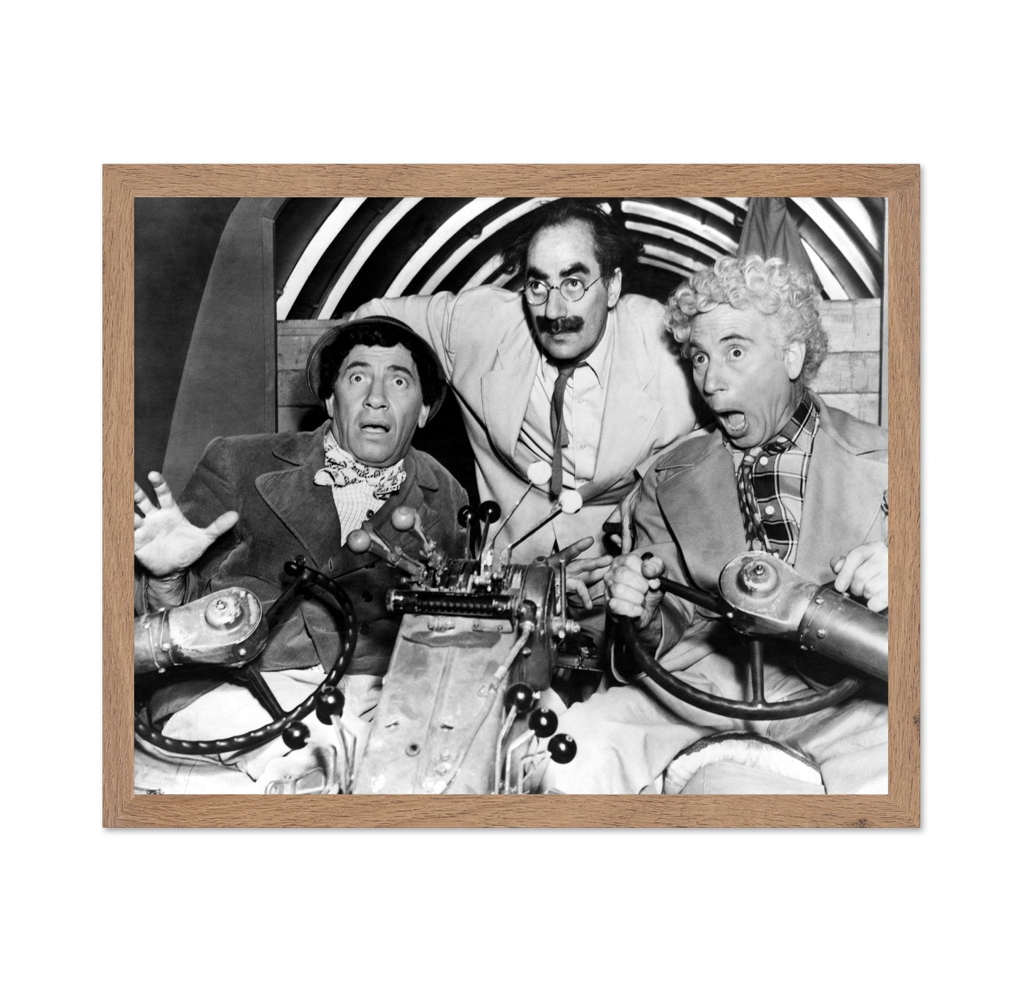 A Night In Casablanca 1946 Chico Marx No5