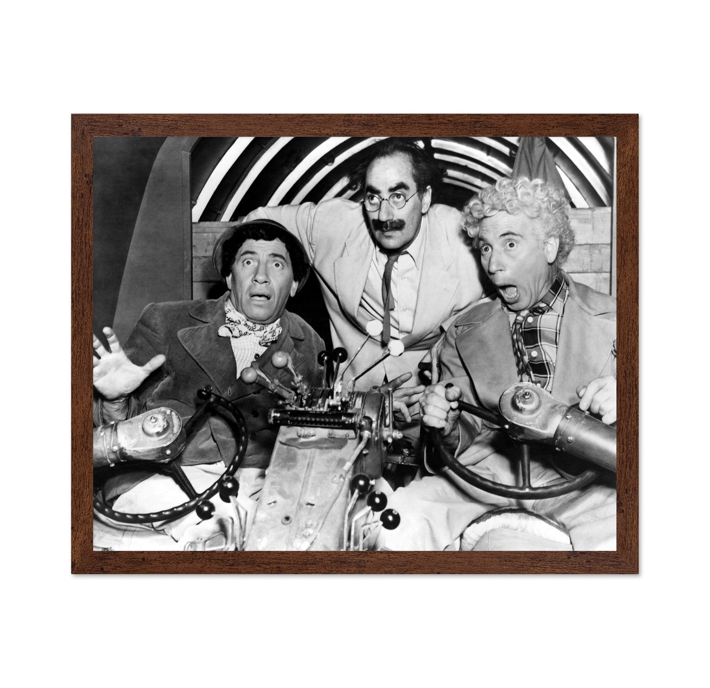A Night In Casablanca 1946 Chico Marx No5