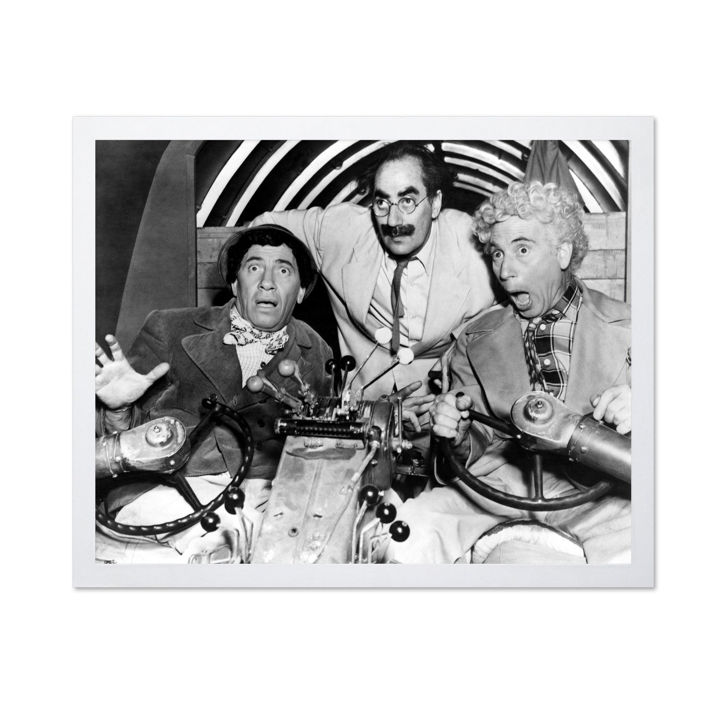 A Night In Casablanca 1946 Chico Marx No5