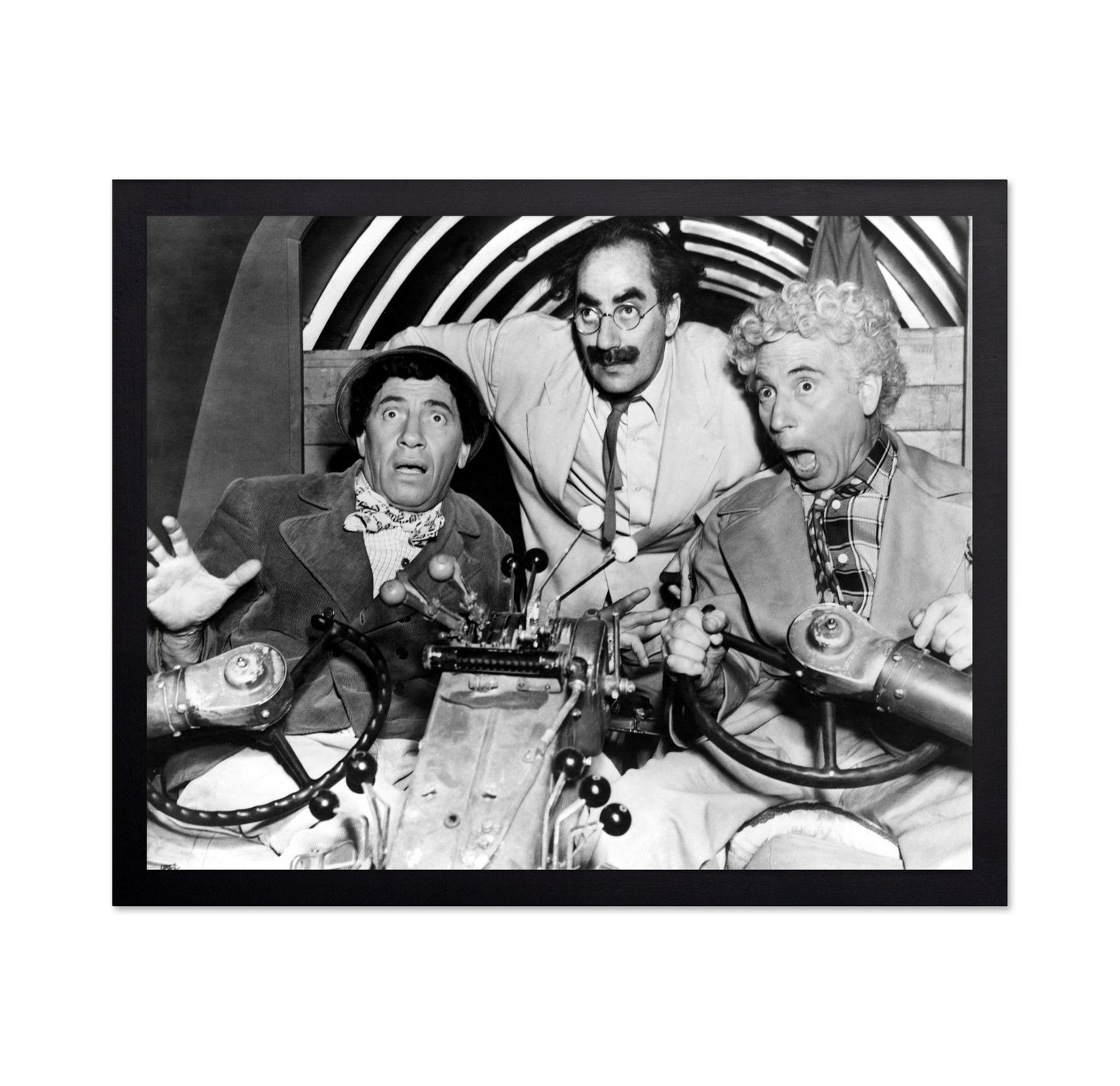 A Night In Casablanca 1946 Chico Marx No5