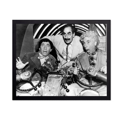 A Night In Casablanca 1946 Chico Marx No5