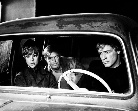 The Night of The Following Day 1968 Rita Moreno No2