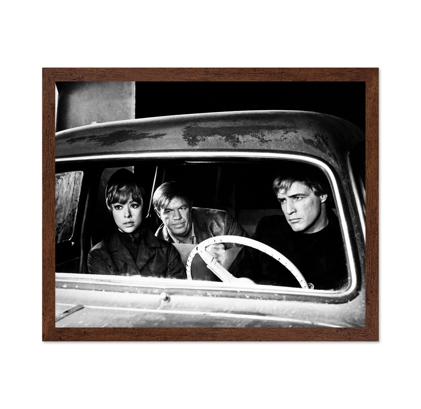 The Night of The Following Day 1968 Rita Moreno No2