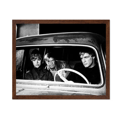 The Night of The Following Day 1968 Rita Moreno No2