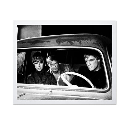The Night of The Following Day 1968 Rita Moreno No2