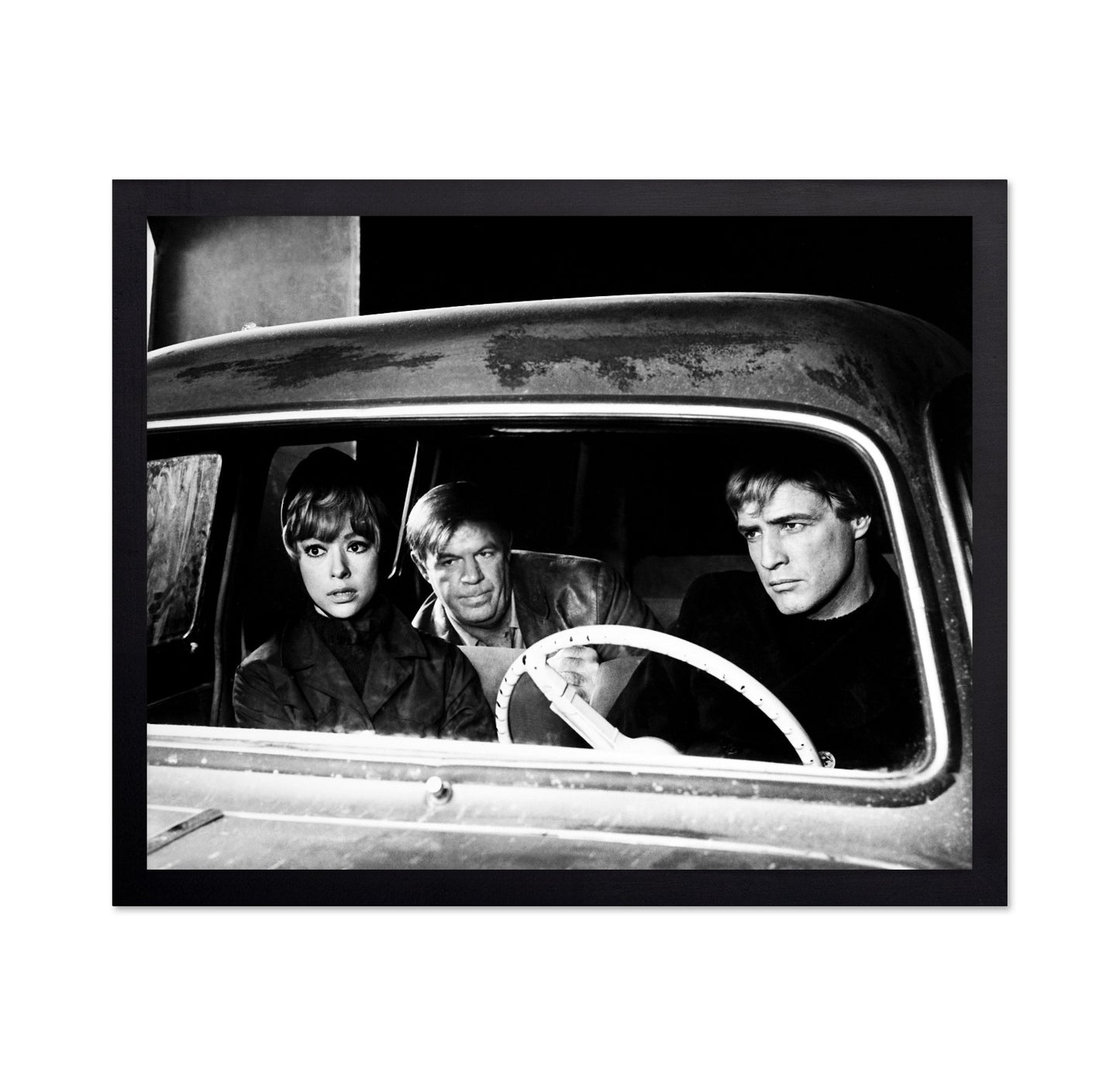 The Night of The Following Day 1968 Rita Moreno No2