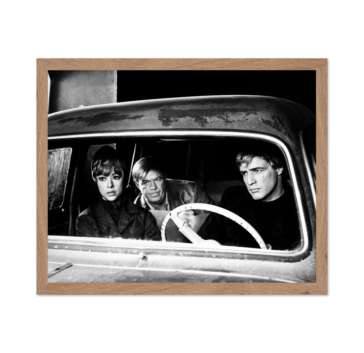 The Night of The Following Day 1968 Rita Moreno No2