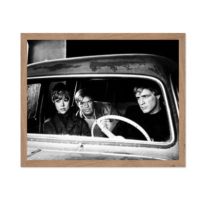 The Night of The Following Day 1968 Rita Moreno No2