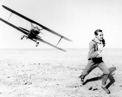 North By Northwest 1959 Cary Grant No11