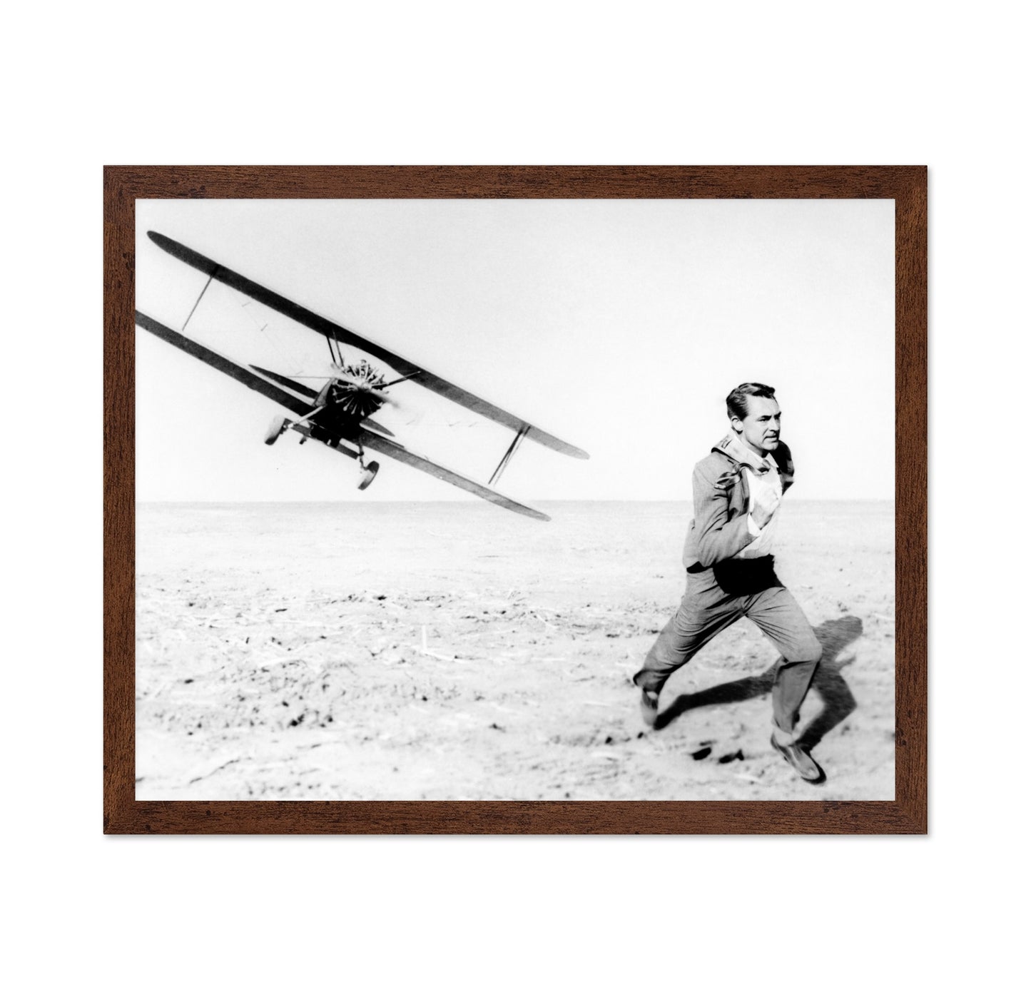 North By Northwest 1959 Cary Grant No11