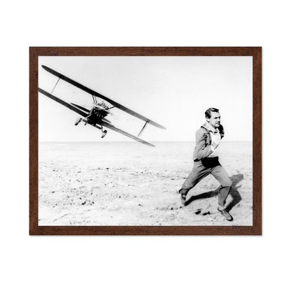North By Northwest 1959 Cary Grant No11