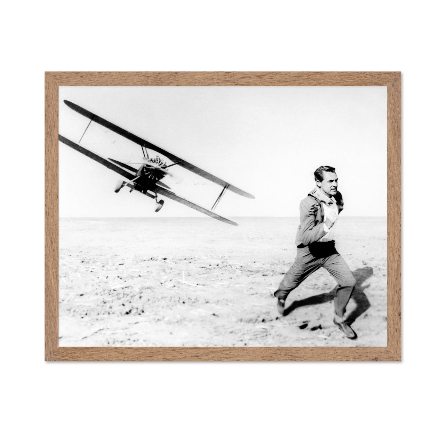 North By Northwest 1959 Cary Grant No11