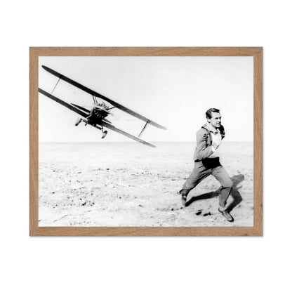North By Northwest 1959 Cary Grant No11