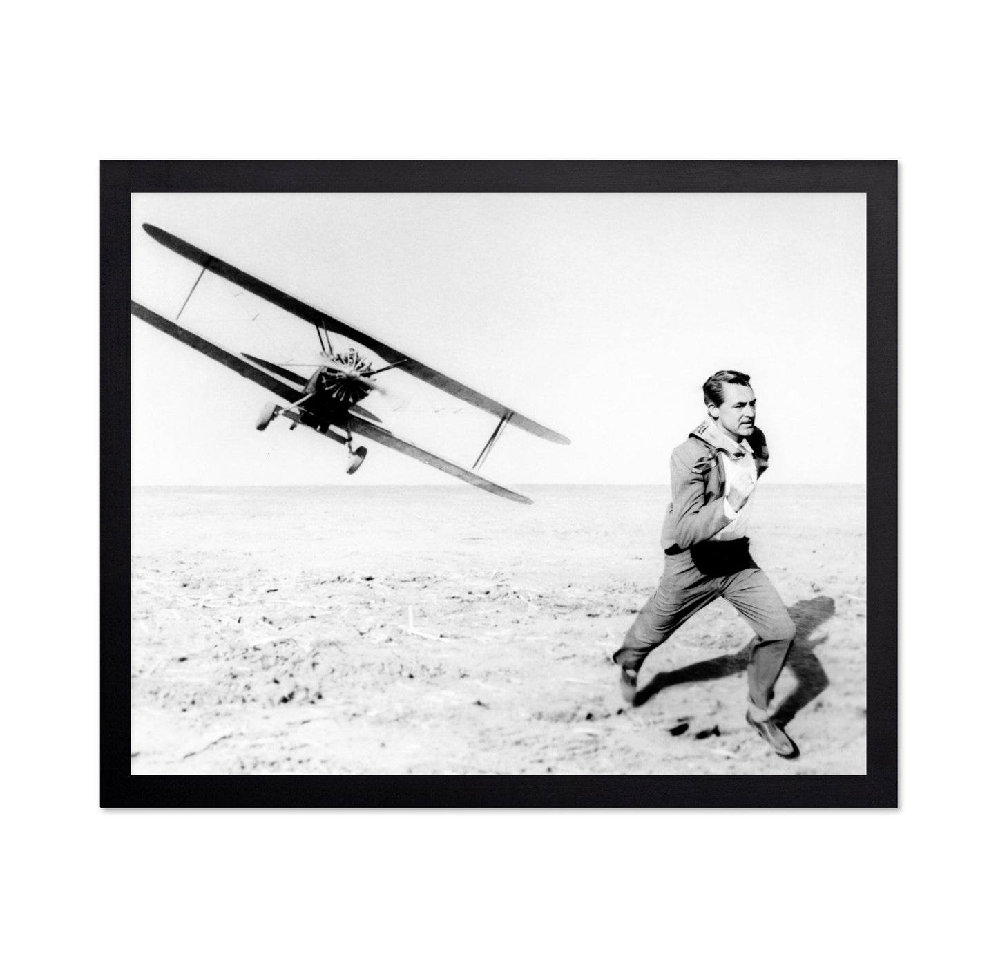 North By Northwest 1959 Cary Grant No11
