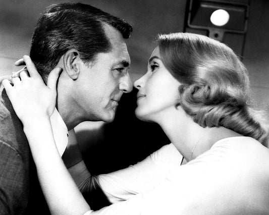 North By Northwest 1959 Cary Grant No20