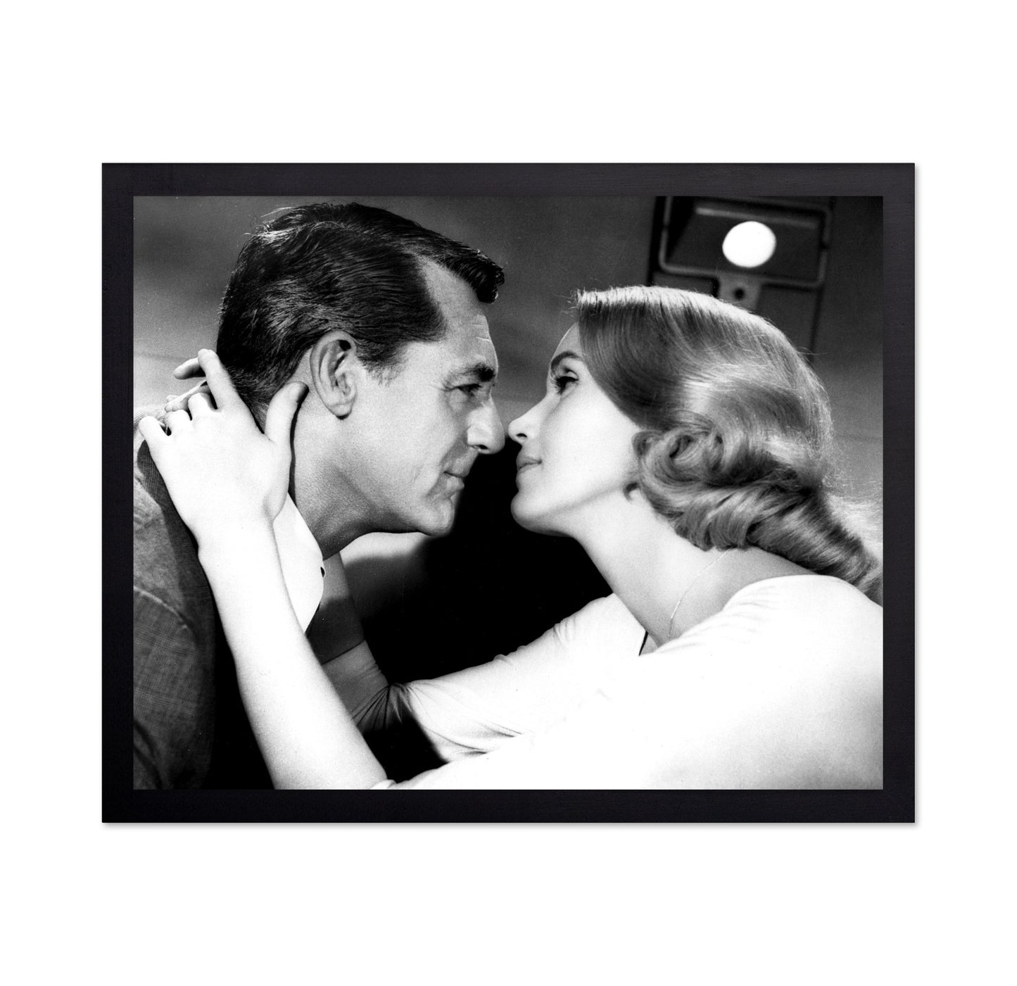 North By Northwest 1959 Cary Grant No20