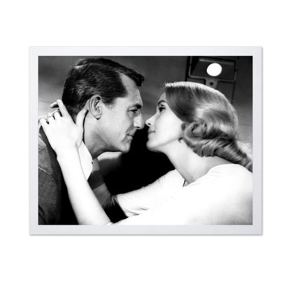 North By Northwest 1959 Cary Grant No20