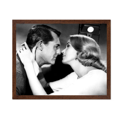 North By Northwest 1959 Cary Grant No20
