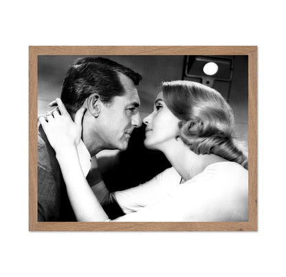 North By Northwest 1959 Cary Grant No20