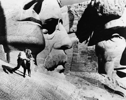 North By Northwest 1959 Cary Grant No23