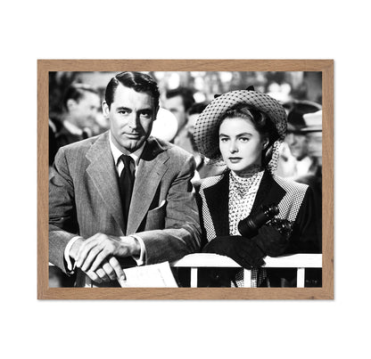 Notorious 1946 Cary Grant No2