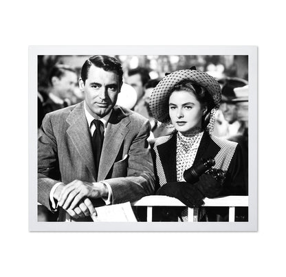 Notorious 1946 Cary Grant No2