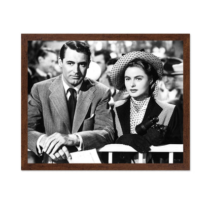 Notorious 1946 Cary Grant No2