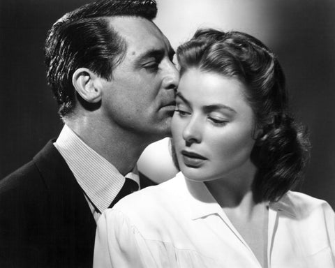 North By Northwest 1959 Cary Grant No6