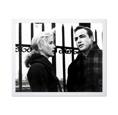 On the Waterfront 1954 Eva Marie Saint No4