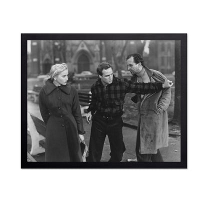 On the Waterfront 1954 Eva Marie Saint No3
