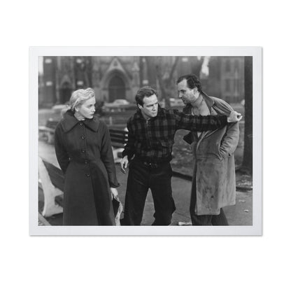 On the Waterfront 1954 Eva Marie Saint No3