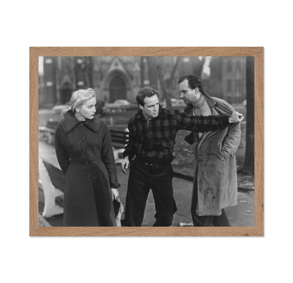 On the Waterfront 1954 Eva Marie Saint No3