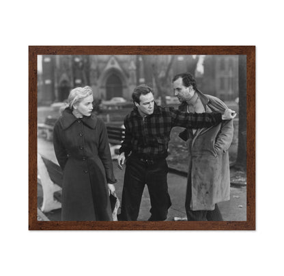 On the Waterfront 1954 Eva Marie Saint No3