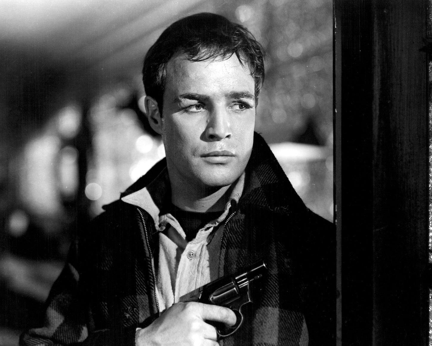 On the Waterfront 1954 Marlon Brando No1