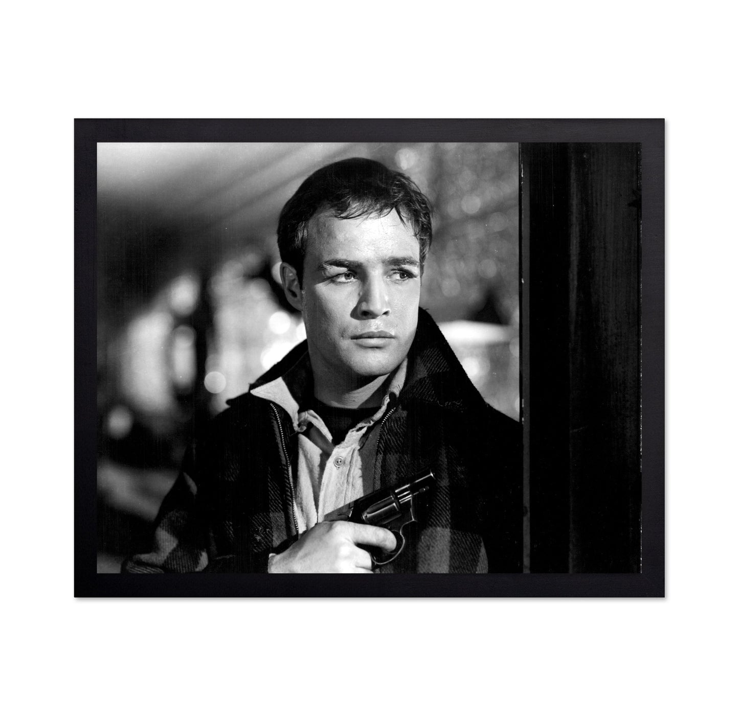 On the Waterfront 1954 Marlon Brando No1