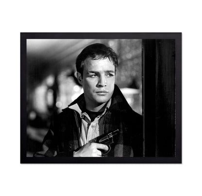 On the Waterfront 1954 Marlon Brando No1