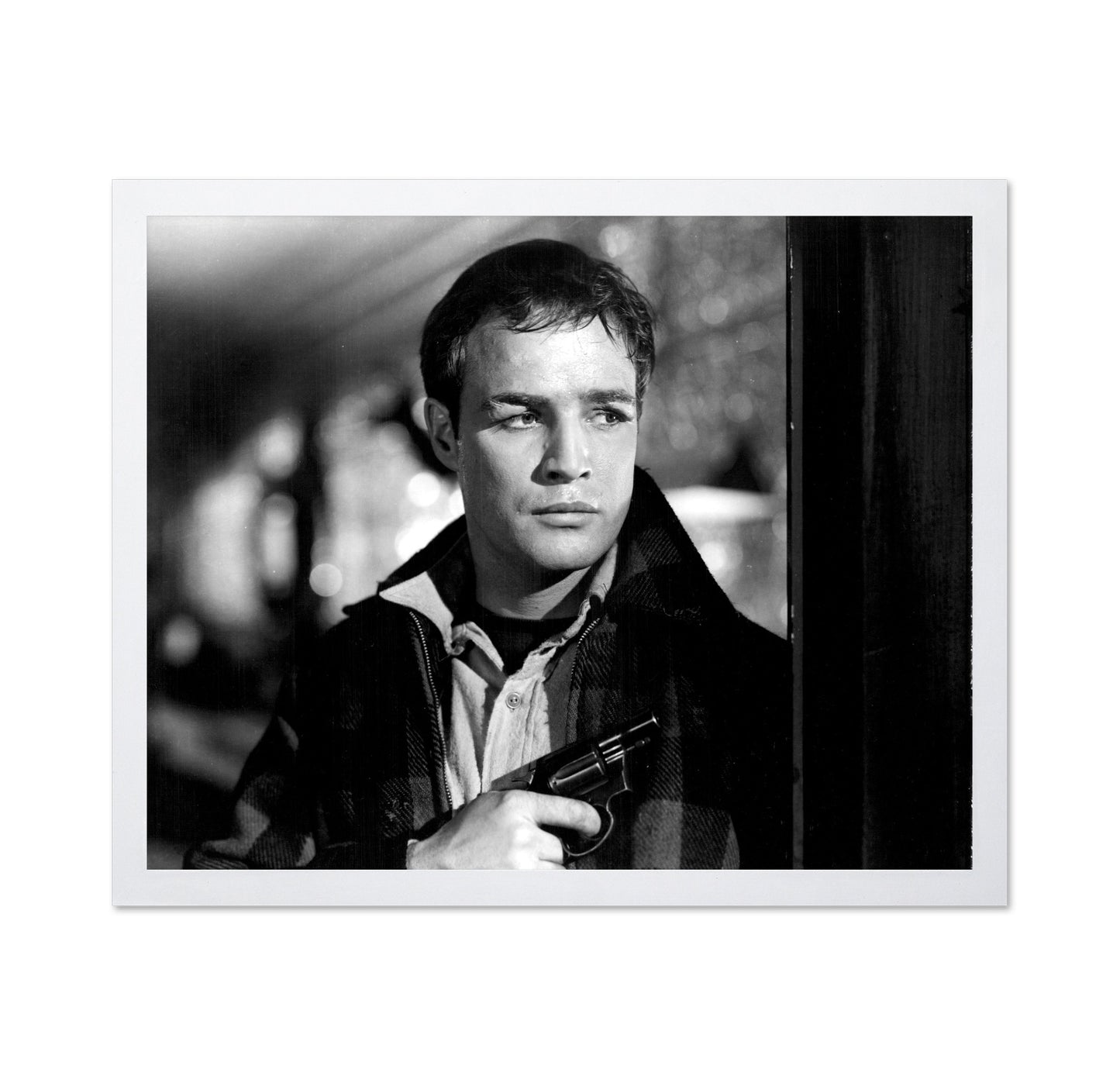 On the Waterfront 1954 Marlon Brando No1